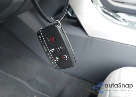 2016 Land Rover Range Rover Evoque Se/Se Premium z USA, uszkodzony, nr VIN SALVP2BG0GH103981